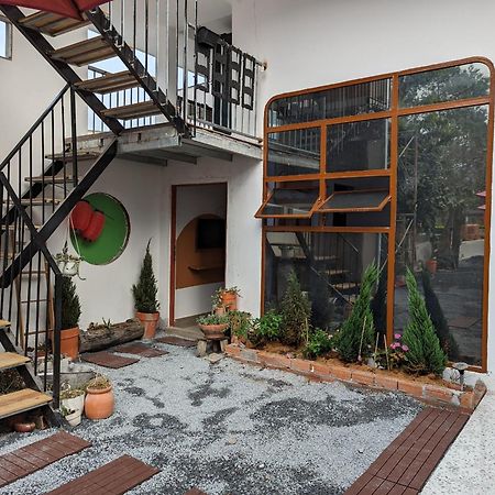Bed and Breakfast Mai Anh Garden Шокчанг Экстерьер фото