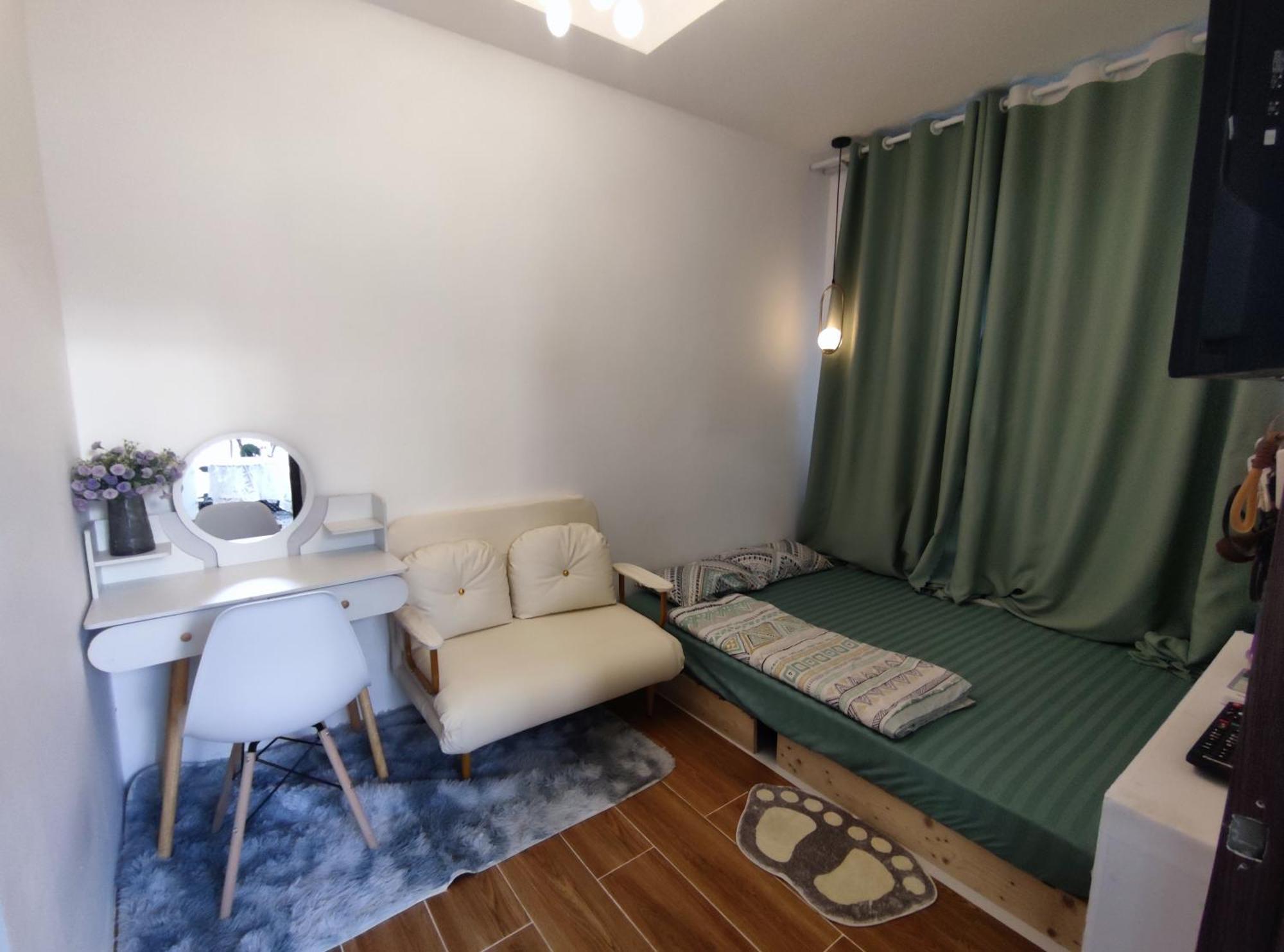 Bed and Breakfast Mai Anh Garden Шокчанг Экстерьер фото