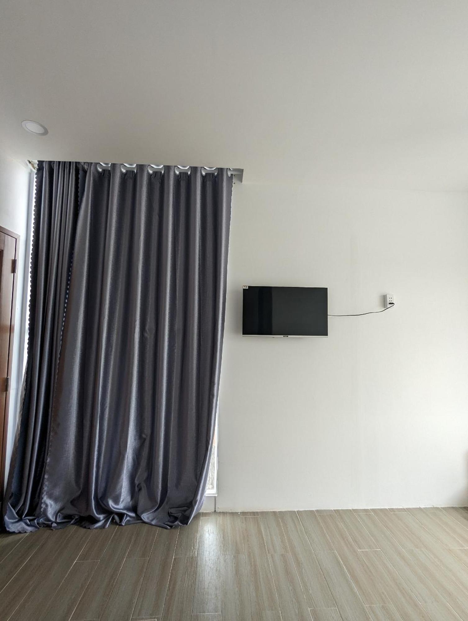 Bed and Breakfast Mai Anh Garden Шокчанг Экстерьер фото