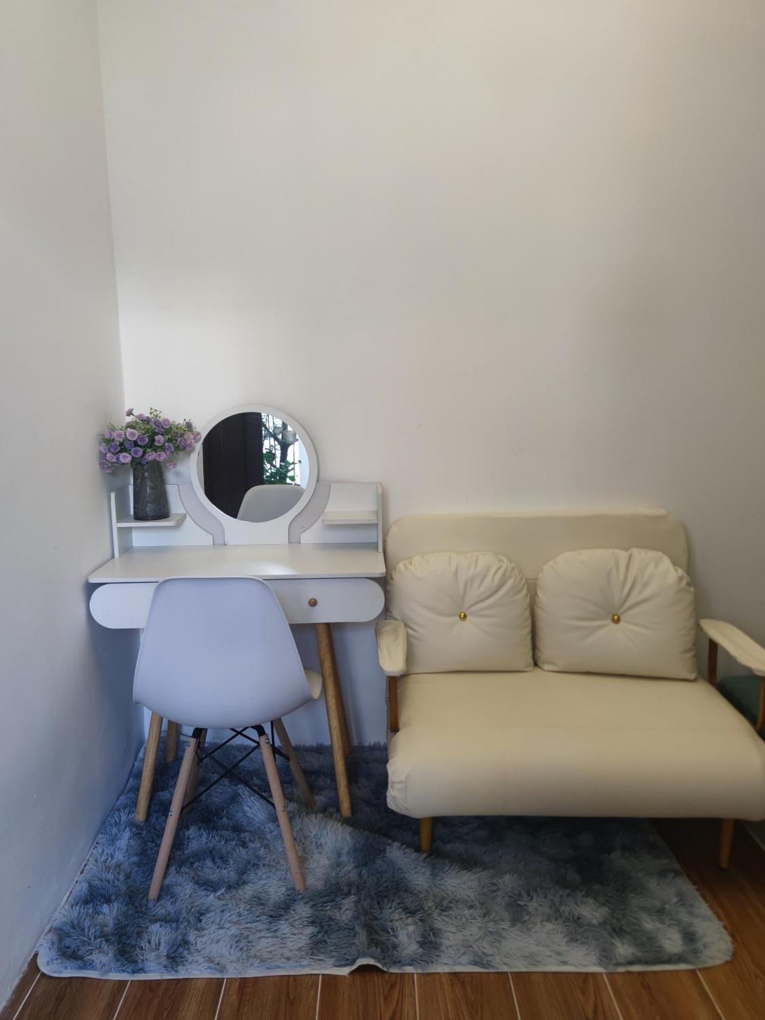 Bed and Breakfast Mai Anh Garden Шокчанг Экстерьер фото